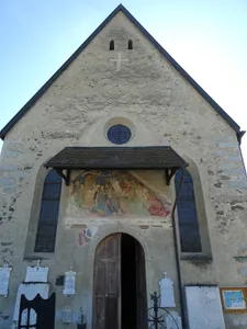Saint Martin church