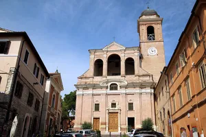 San Nicolò church