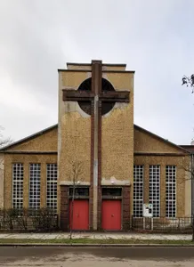 Lutherkirche Rathenow