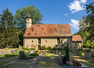 Michaeliskirche