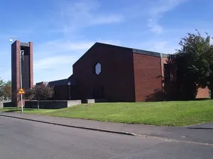 Fredriksberg Church