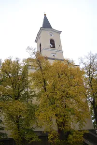 Church of Saint Nicholas