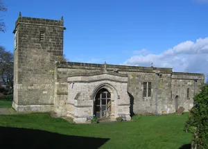 Church of St Mary