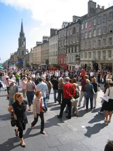 Edinburgh Festival
