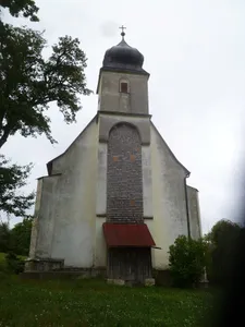 Saint George Church