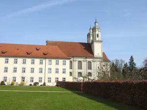 Holzen Abbey