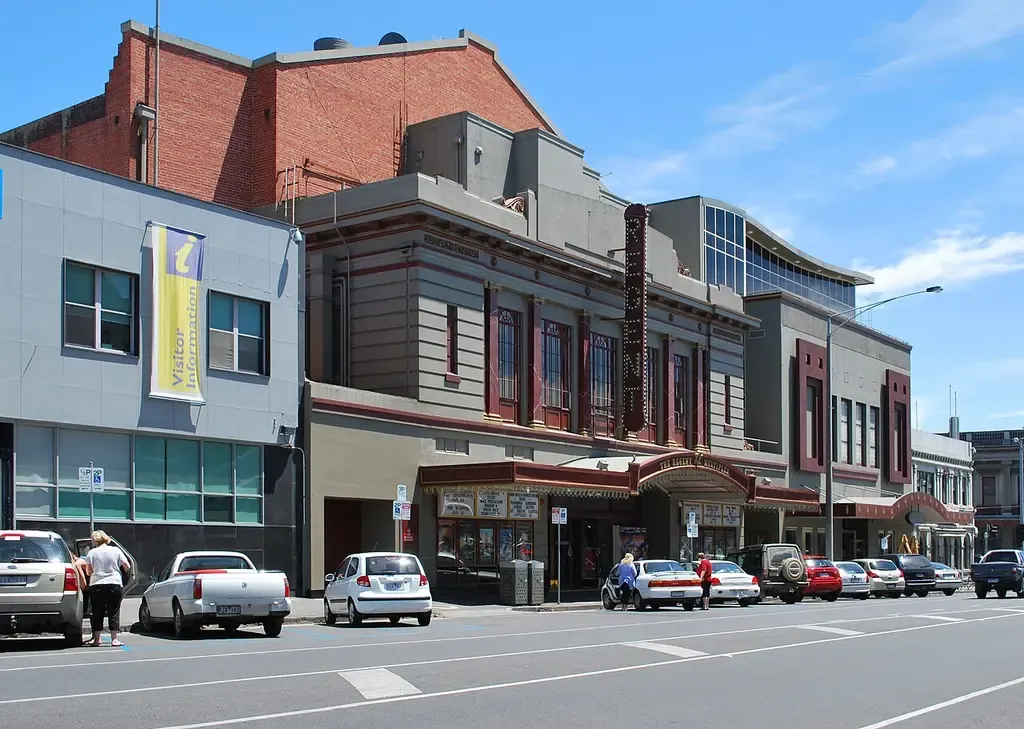 Regent Cinemas