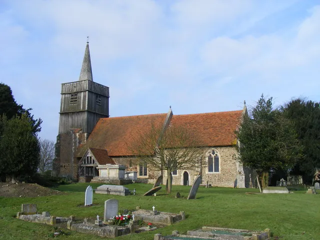 St Andrew's Church