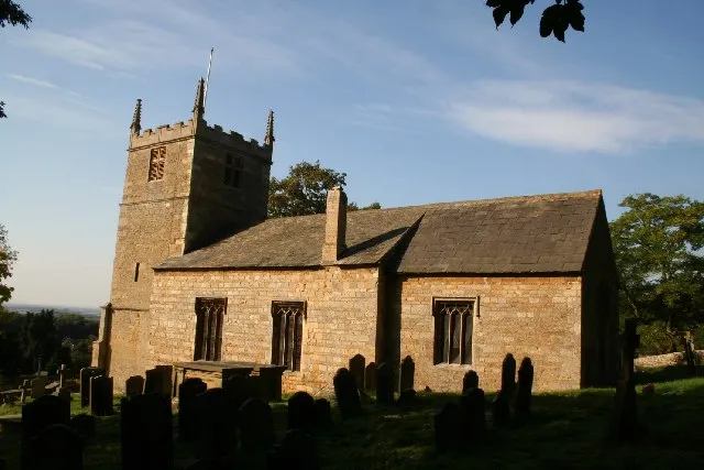 St.Vincent's church, Burton, Lincs. Largely late 18th century with Victorian gothic 'restoration'. The tower is of 1678 according to an inscription inside.