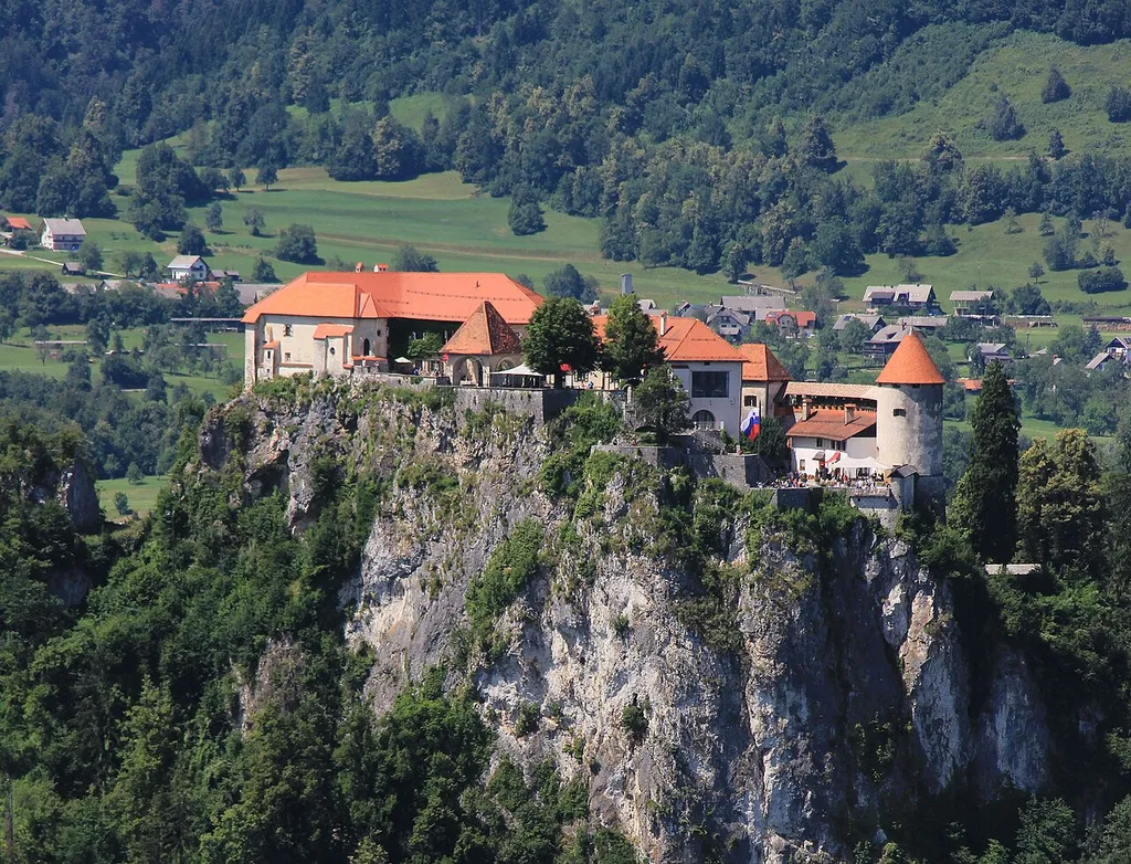 4260 Bled, Slovenia