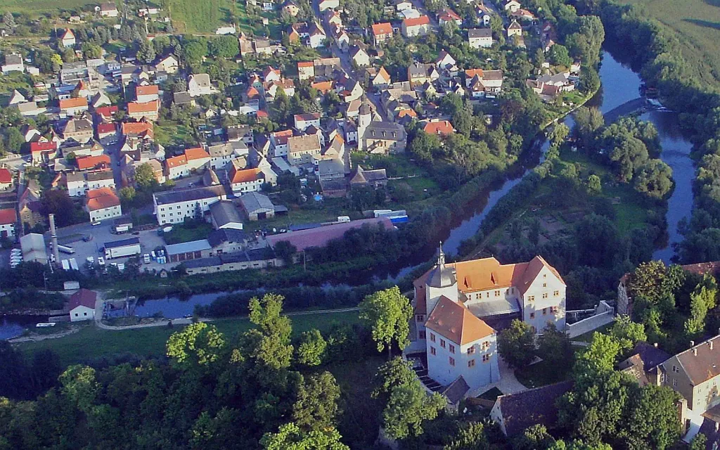 Dorndorf-Steudnitz