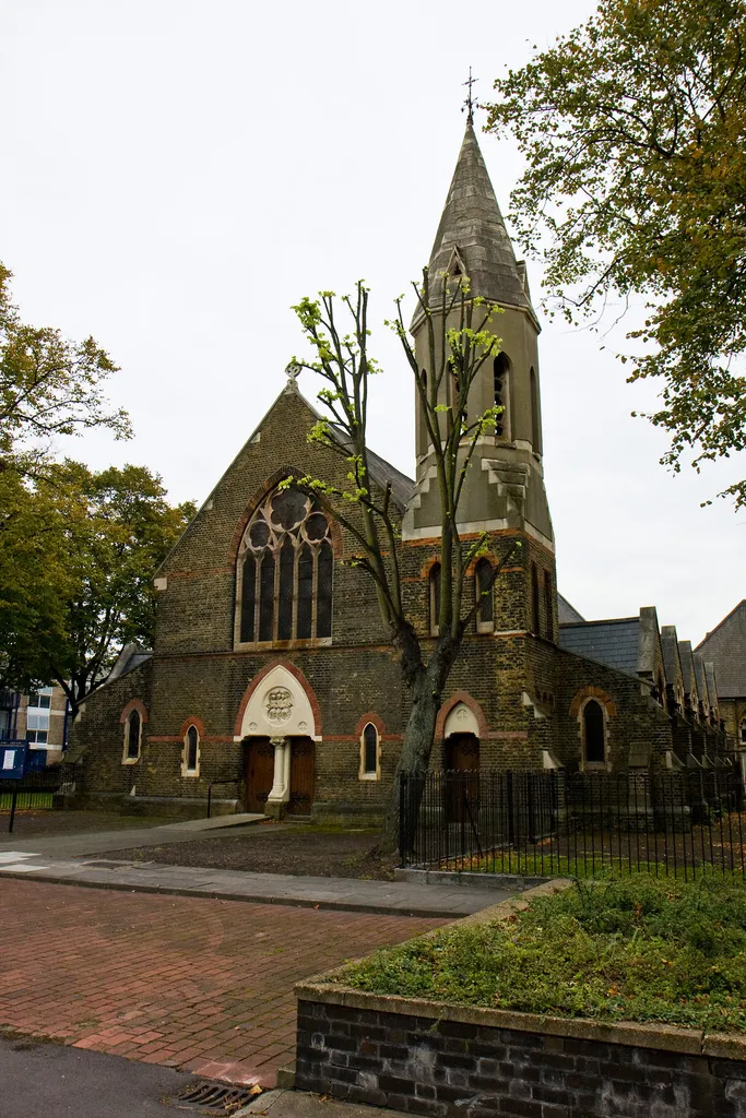 St. Annes