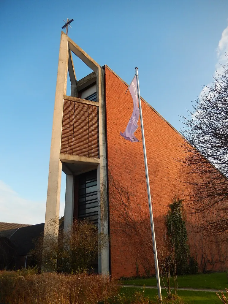 Evangelische Kirche Hoya