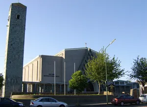 Church of Our Lady Mother of Divine Grace