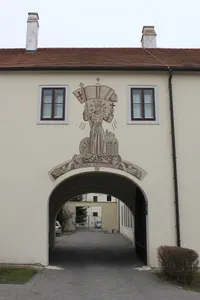 Franziskanerkloster Frauenkirchen