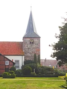 Georgskirche Warmsen
