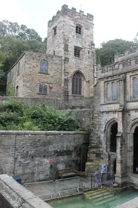 Parish Church of St James