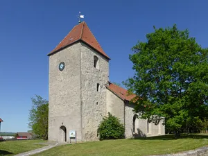 Dorfkirche Söllingen