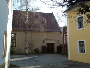 Nazarethkirche (Dresden)