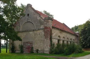 Evangelische Kirche Groß Peterwitz