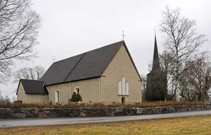 Sköllersta Church