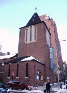 Church of the Epiphany