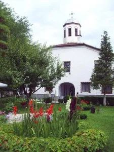 Assumption of Mary Church