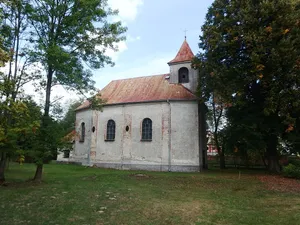 Church of Saint Lawrence