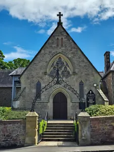 Star of The Sea, R.C. Church of Our Lady, Law Road, North Berwick