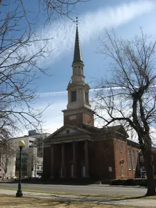 First Baptist Church of Denver