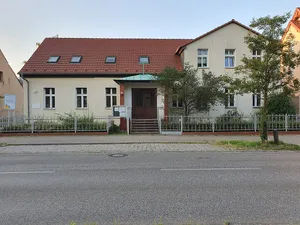 St.Catherine's church Schildow