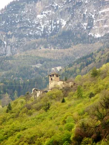 Castle Payrsberg