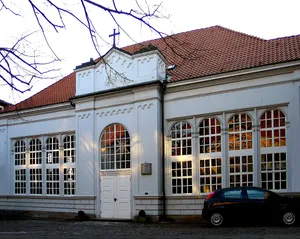 Evangelisch-reformierte Kirche