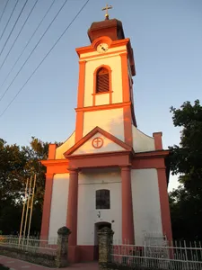 St. Procopius Church