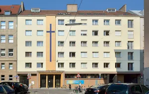 Evangelische Pauluskirche