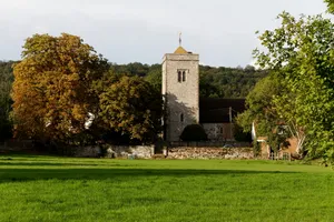 Church of St Peter and St Paul, Trottiscliffe