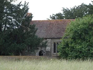 St Giles's Church, Tattenhoe