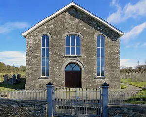 Ebenezer Welsh Baptist Church