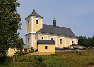 Church of Saint Nicholas