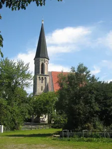 Oberhofen am Irrsee parish church