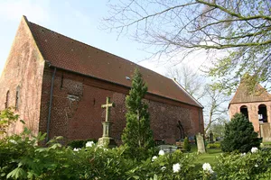 Bangstede Church