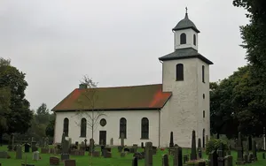 Fagered Church