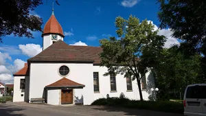 Martinskirche