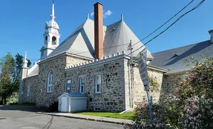church of Saint-Marc-sur-Richelieu