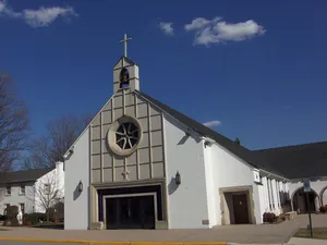 St. John the Baptist Catholic Church