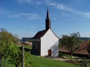 Großweiher St. Stephan