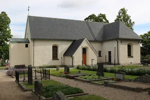 Almby Church