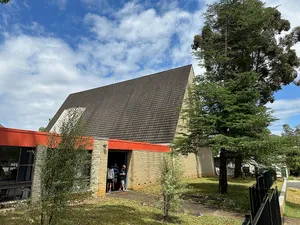 Wentworthville Anglican Church