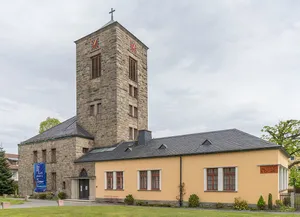 Pfarrkirche