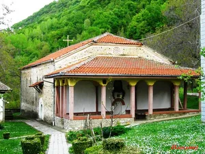 St. Elijah Church (Blatec)